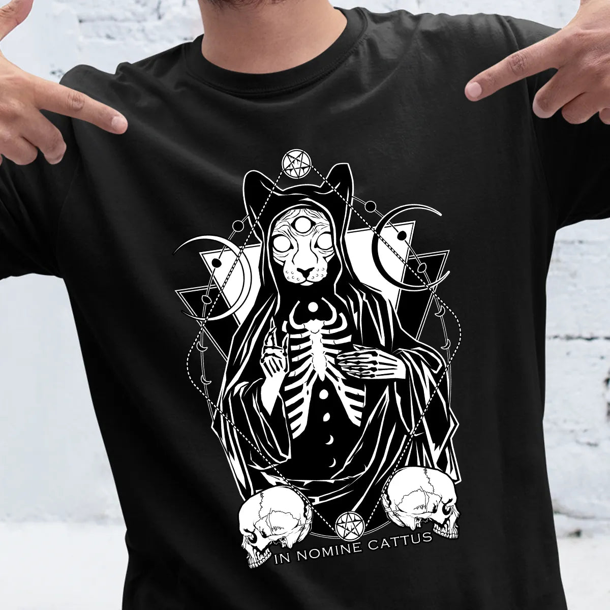 Classic Unisex T-Shirt - 1R8SDUK8