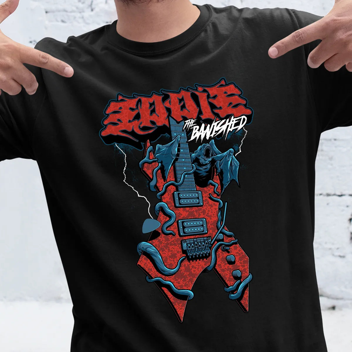 Classic Unisex T-Shirt - ELR66Y5F