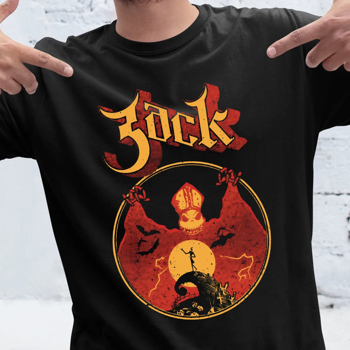 Classic Unisex T-Shirt - MHT64532
