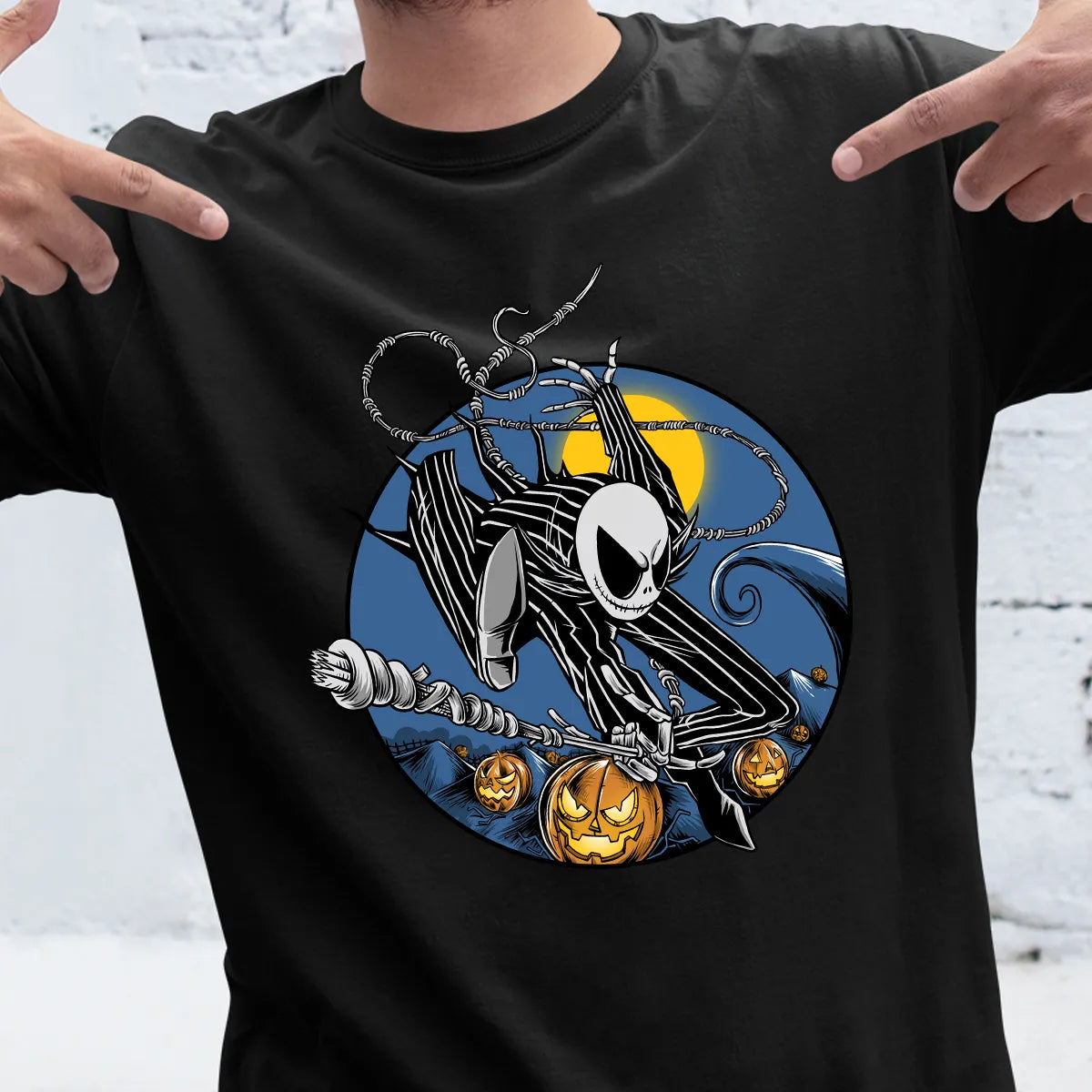 Classic Unisex T-Shirt - VWZ6XQCY