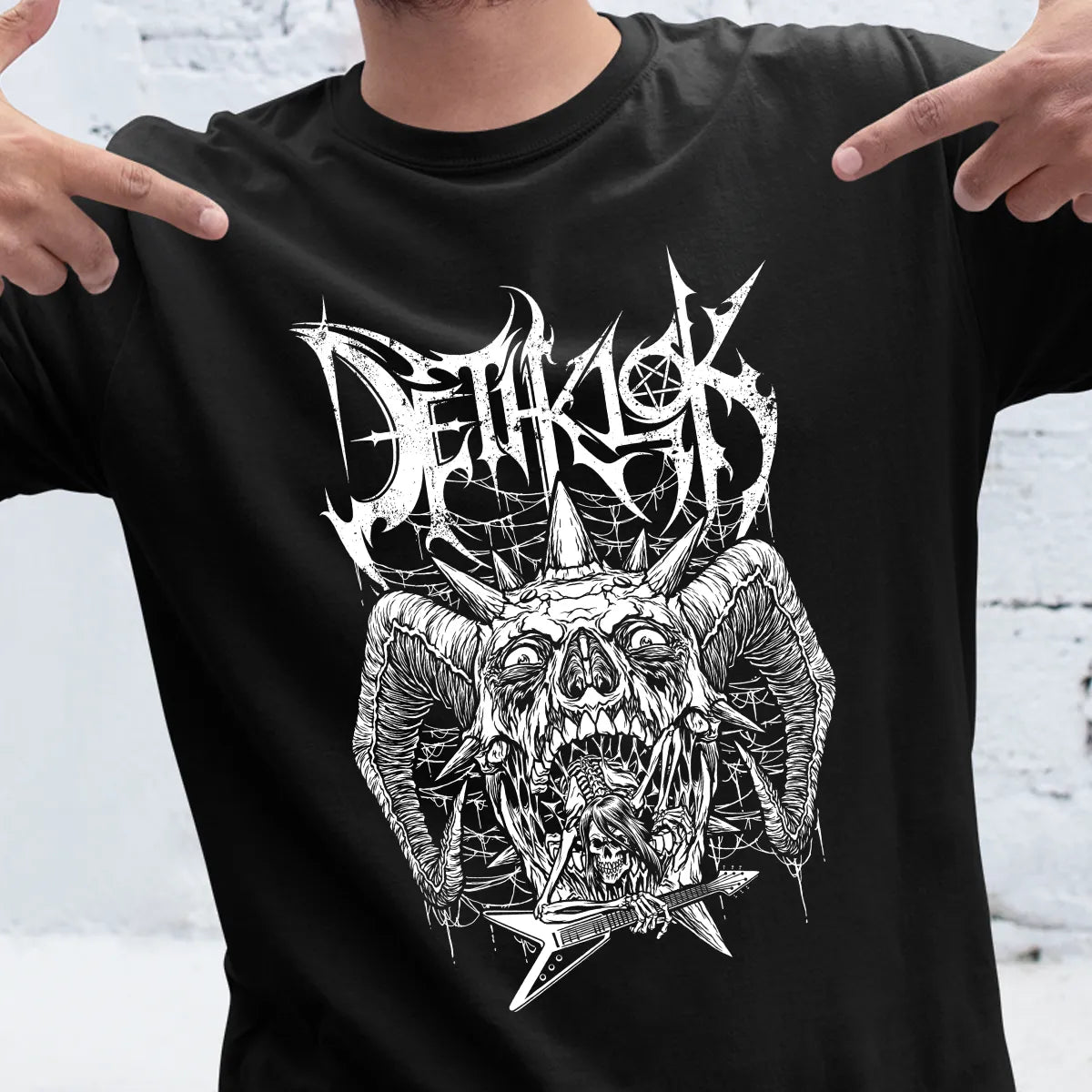 Classic Unisex T-Shirt - QB8Y7H14