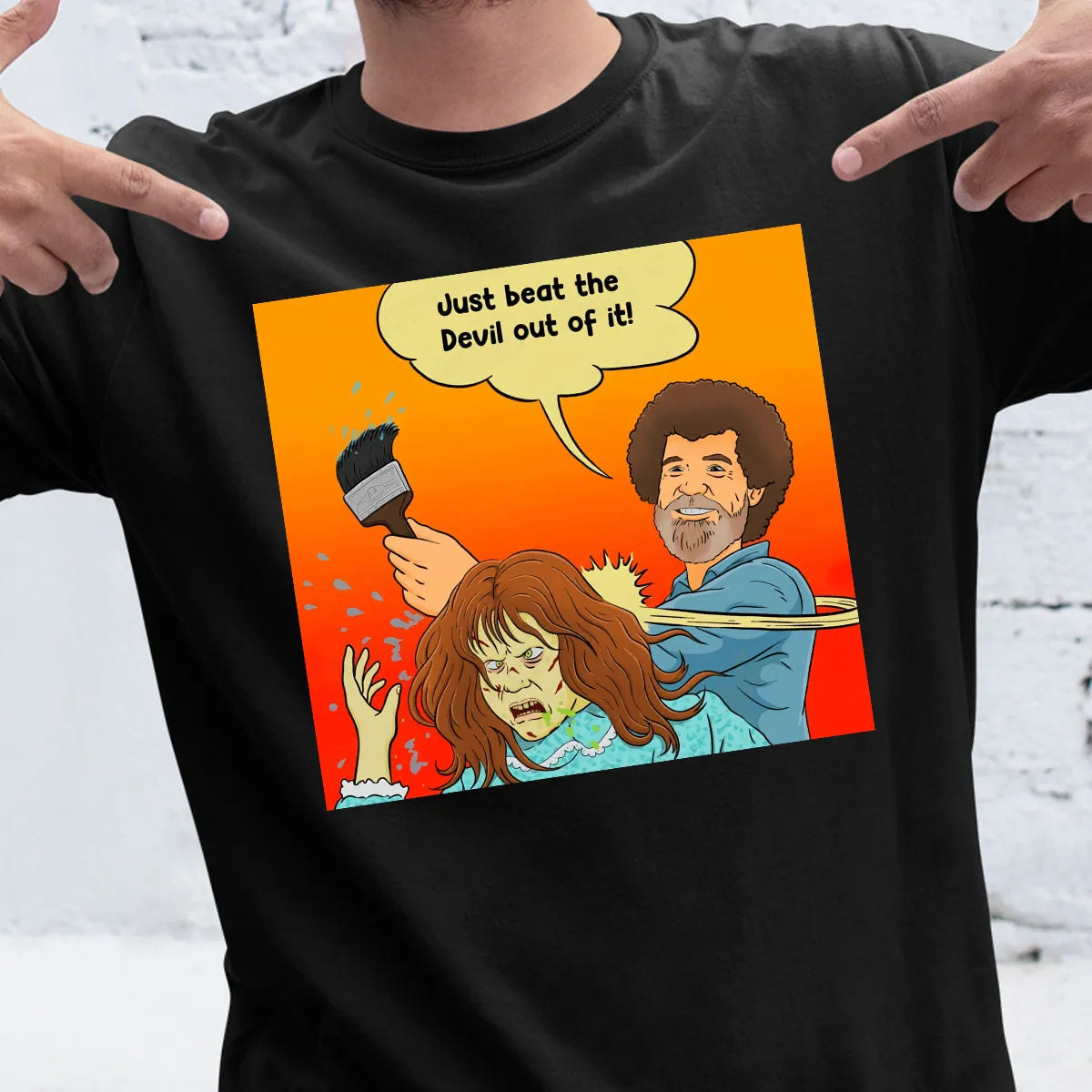 Classic Unisex T-Shirt - BALA91B4