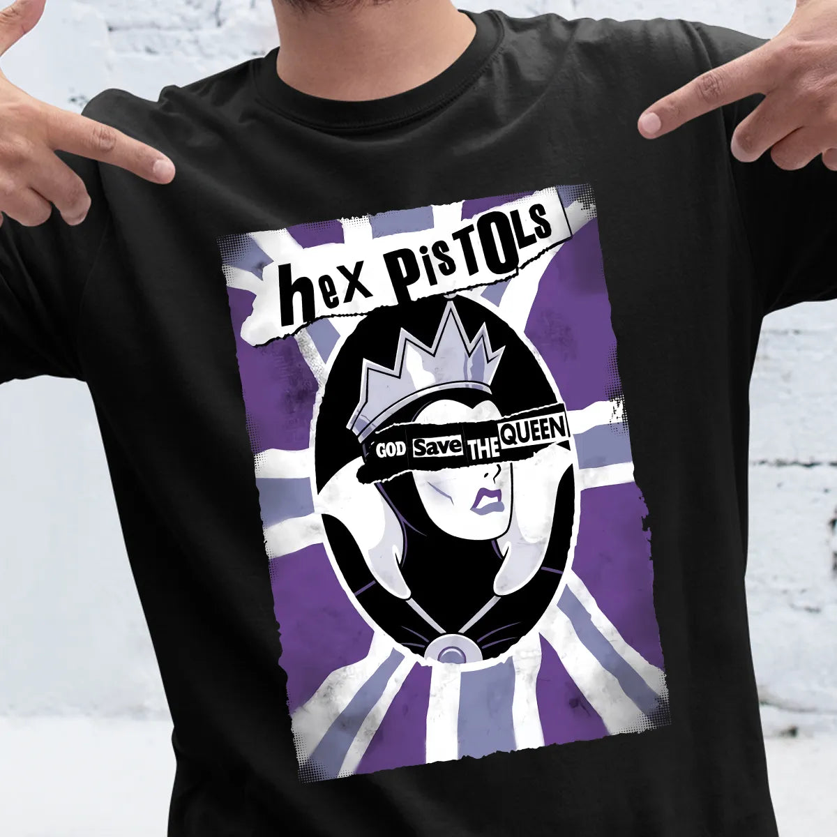 Classic Unisex T-Shirt - JSJ2WCS9