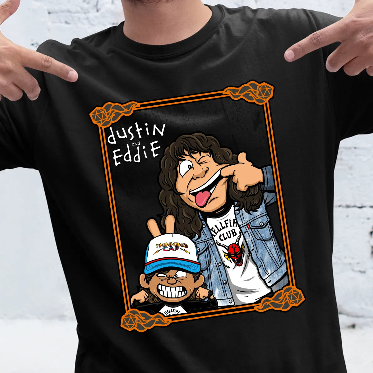 Classic Unisex T-Shirt - 3FPT2G8R