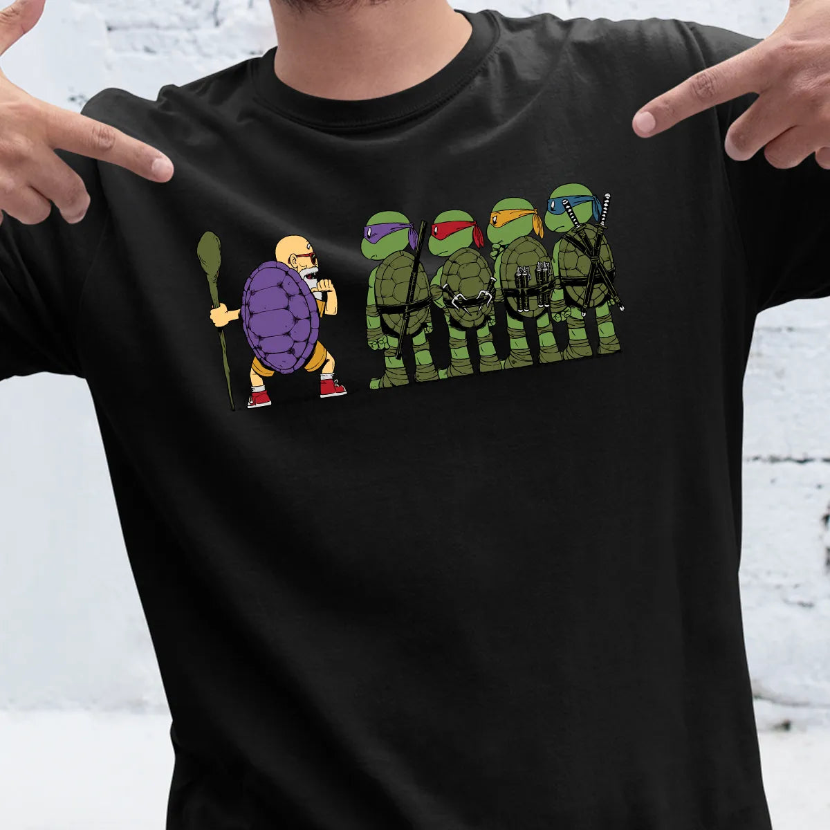 Classic Unisex T-Shirt - E6ERWTLV