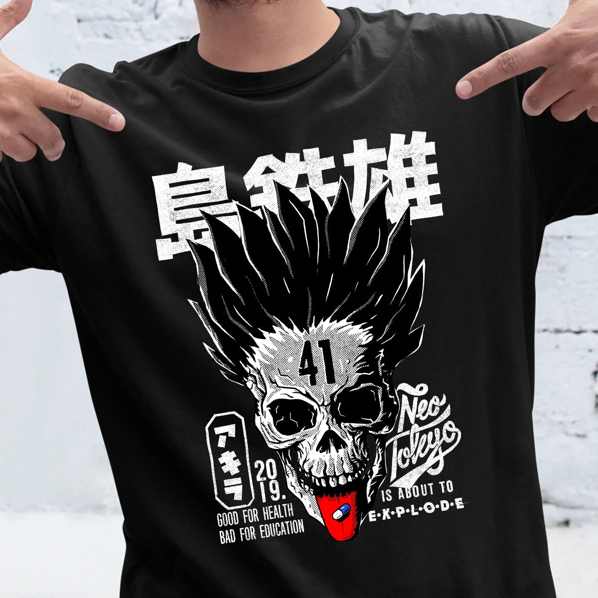 Classic Unisex T-Shirt - D3ZJ6RU7