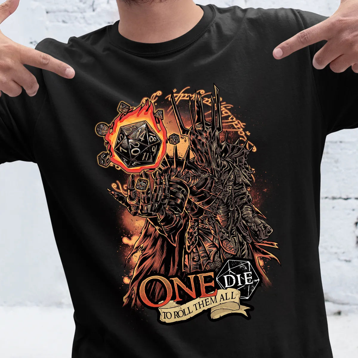 Classic Unisex T-Shirt - DQNBKD3S