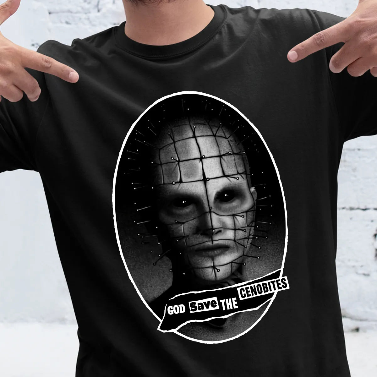 Classic Unisex T-Shirt - JLAH2JVM