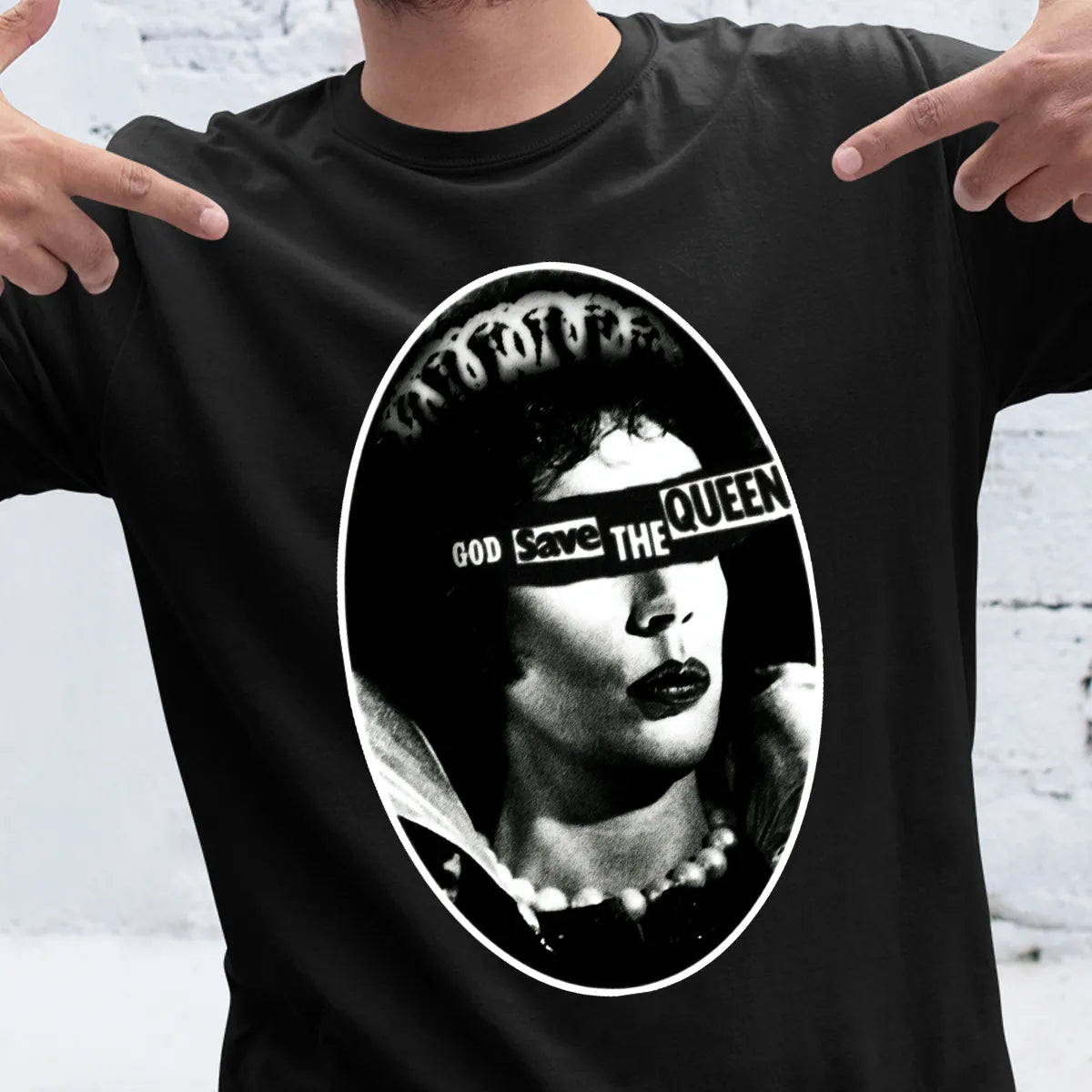 Classic Unisex T-Shirt - PTZFZ38G