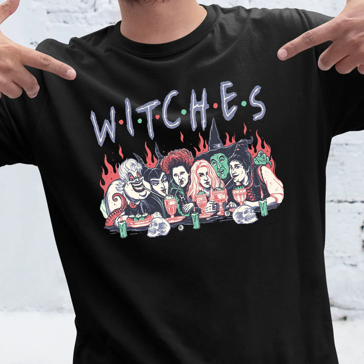 Classic Unisex T-Shirt - GSPWSY2F