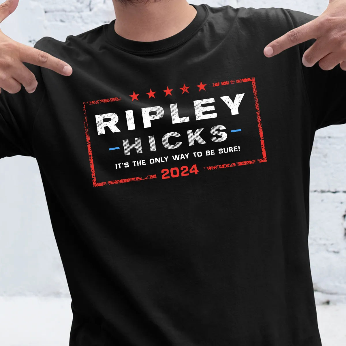 Classic Unisex T-Shirt - 88XQFSSN