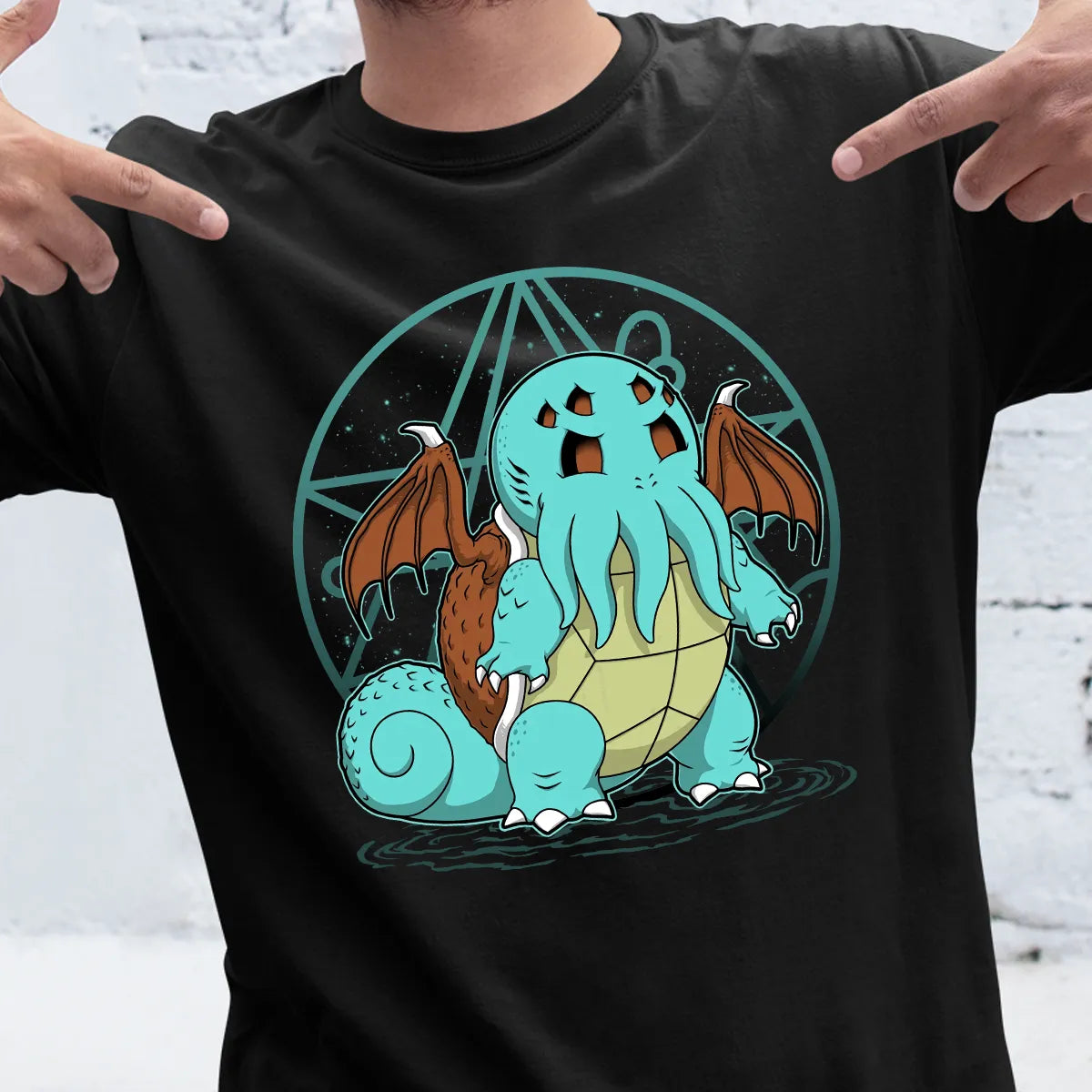 Classic Unisex T-Shirt - V1KZHMY7