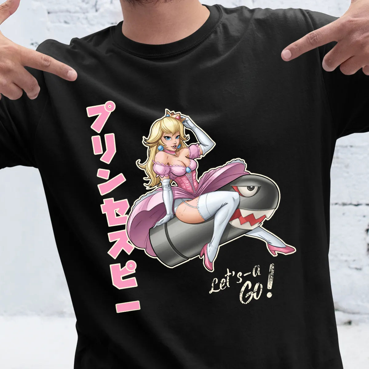 Classic Unisex T-Shirt - 6WB1Z9EY