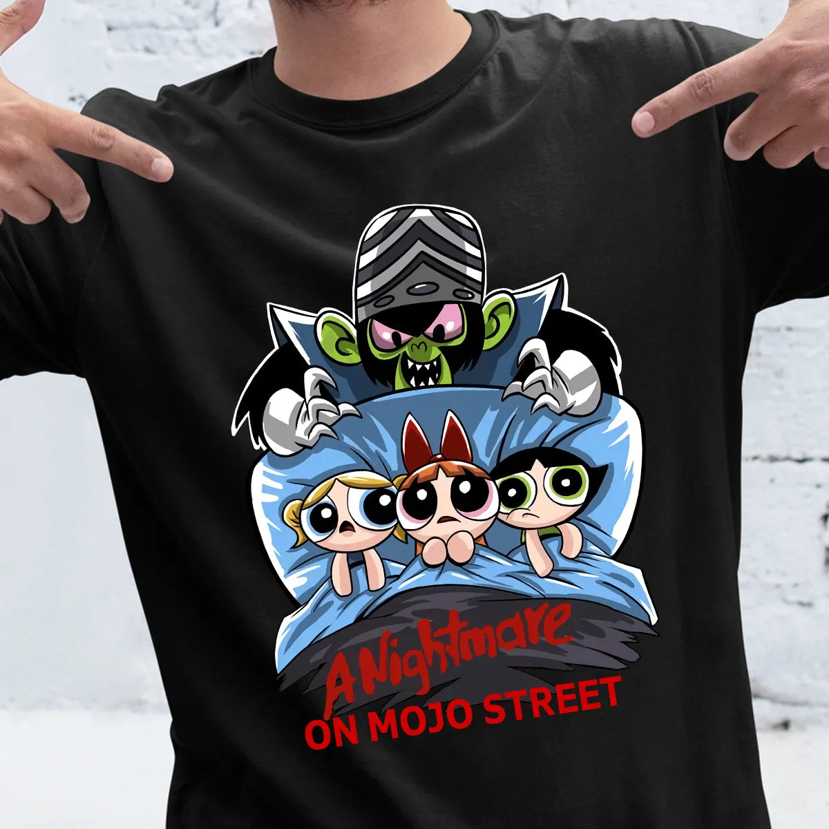 Classic Unisex T-Shirt - Z9SZ4MAZ