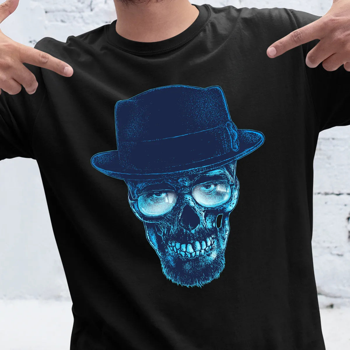 Classic Unisex T-Shirt - 34YXDFSU