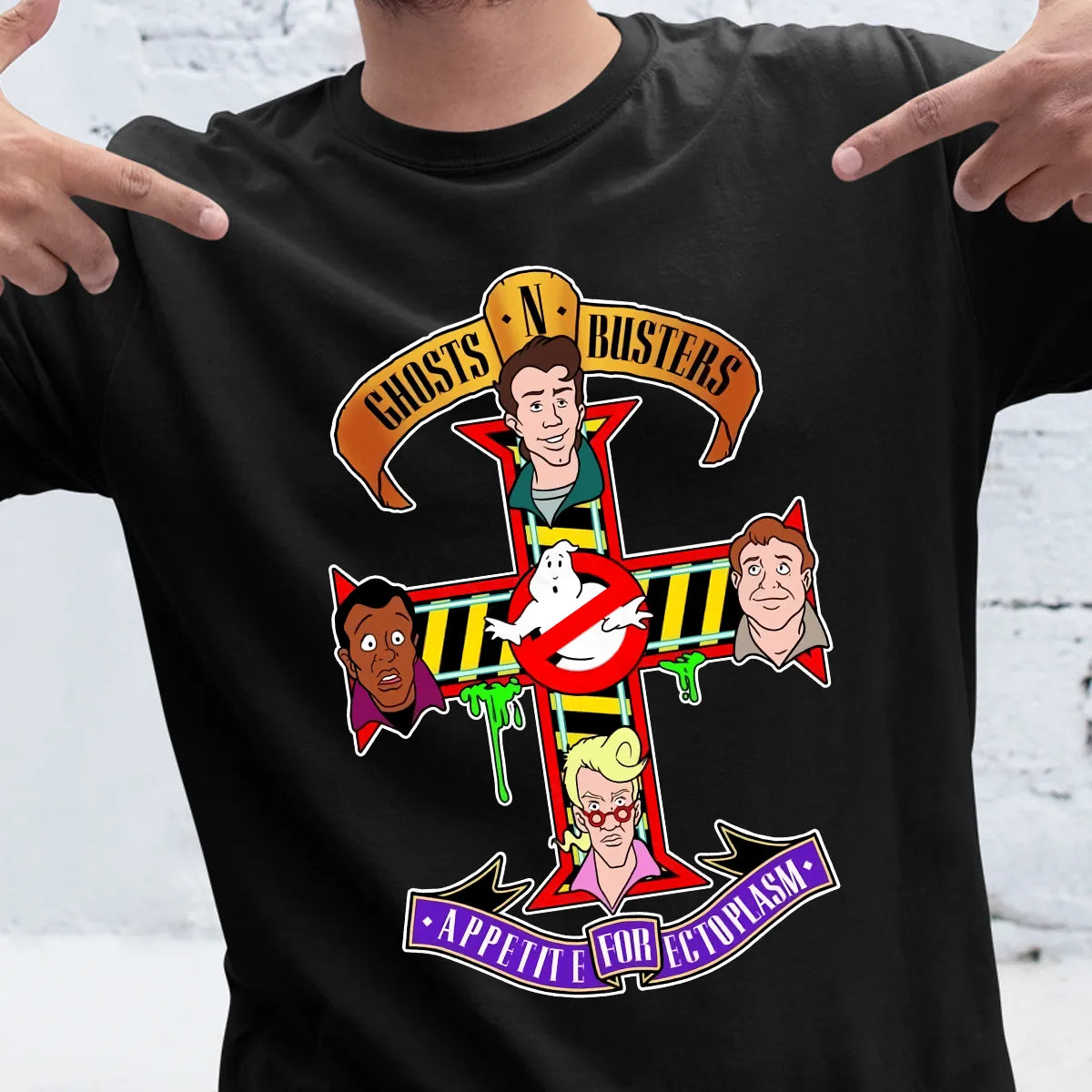 Classic Unisex T-Shirt - KT7DMRTG