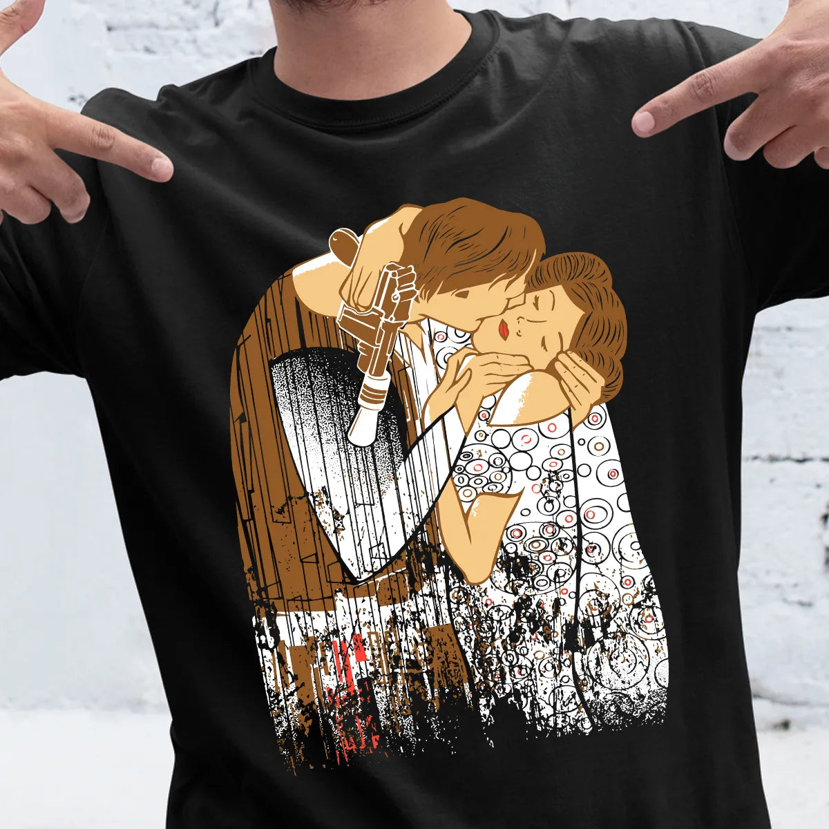 Classic Unisex T-Shirt - VT4DJG3Q
