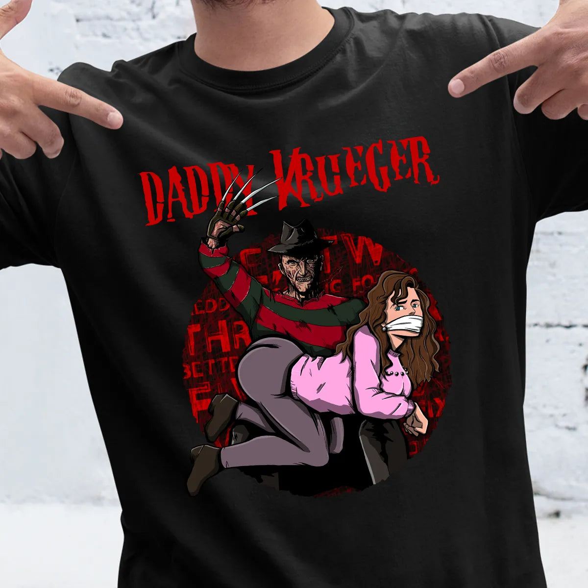 Classic Unisex T-Shirt - UUWWFRP6