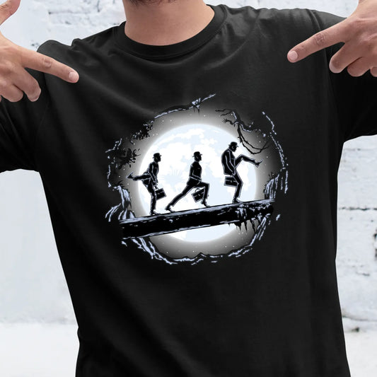 Classic Unisex T-Shirt - ESJDDM4D