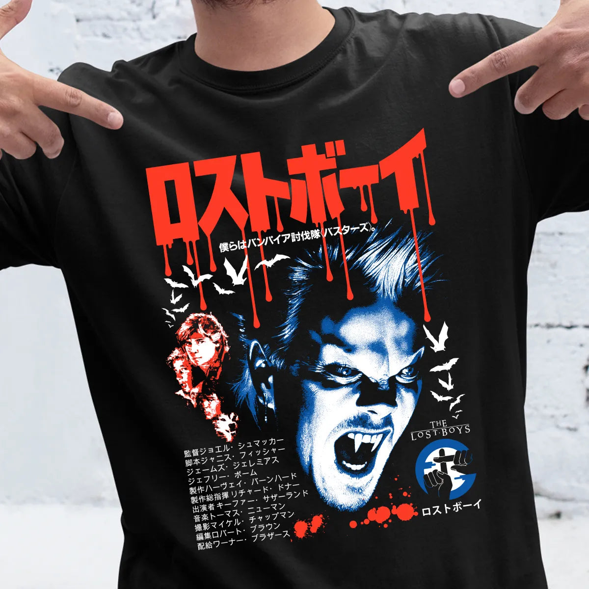 Classic Unisex T-Shirt - G73XWKLA