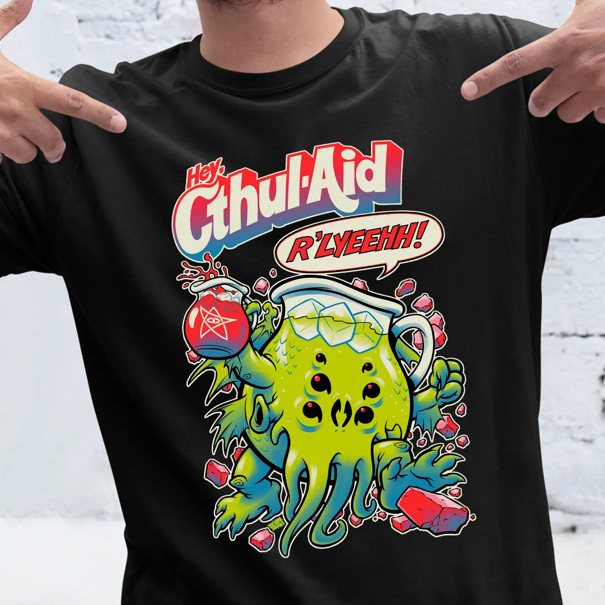 Classic Unisex T-Shirt - ZZDURSTW