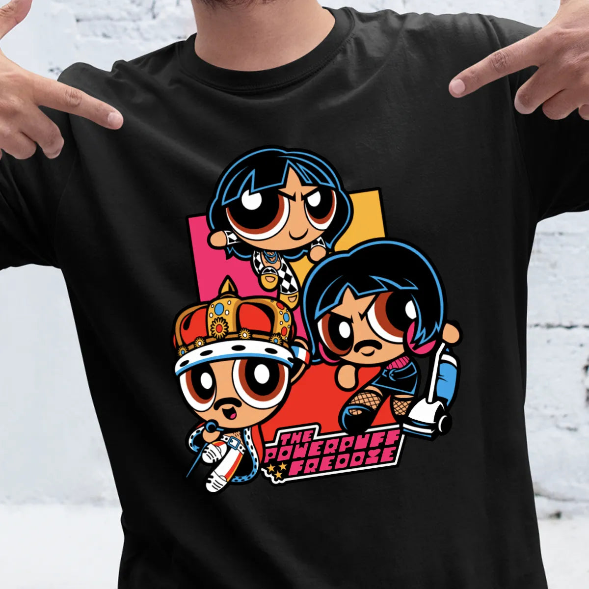 Classic Unisex T-Shirt - 336AK55U