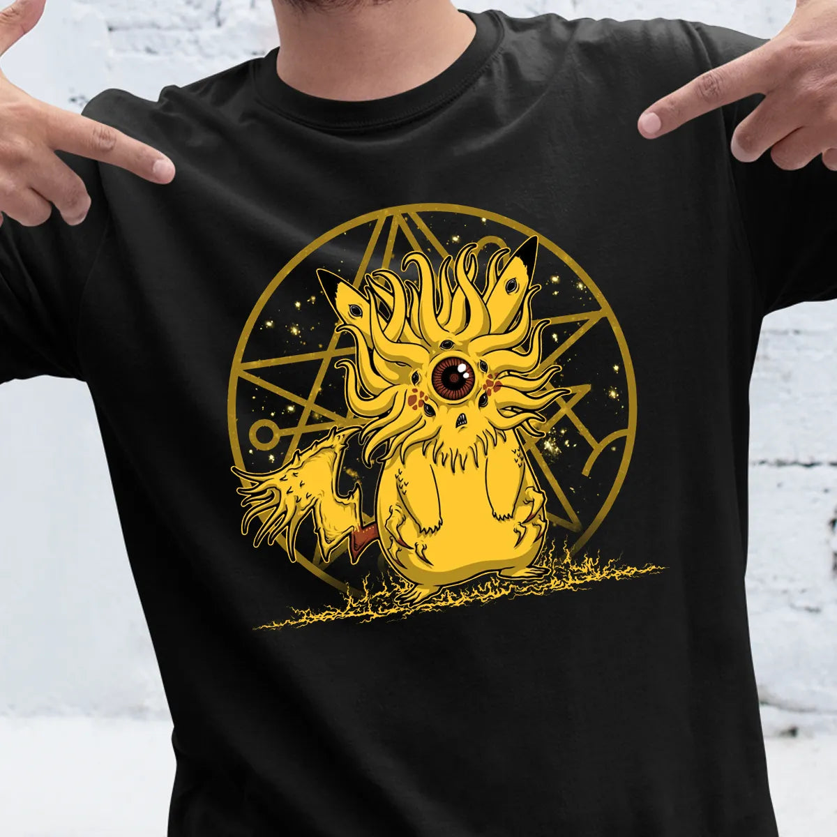 Classic Unisex T-Shirt - 4HYR2BKE