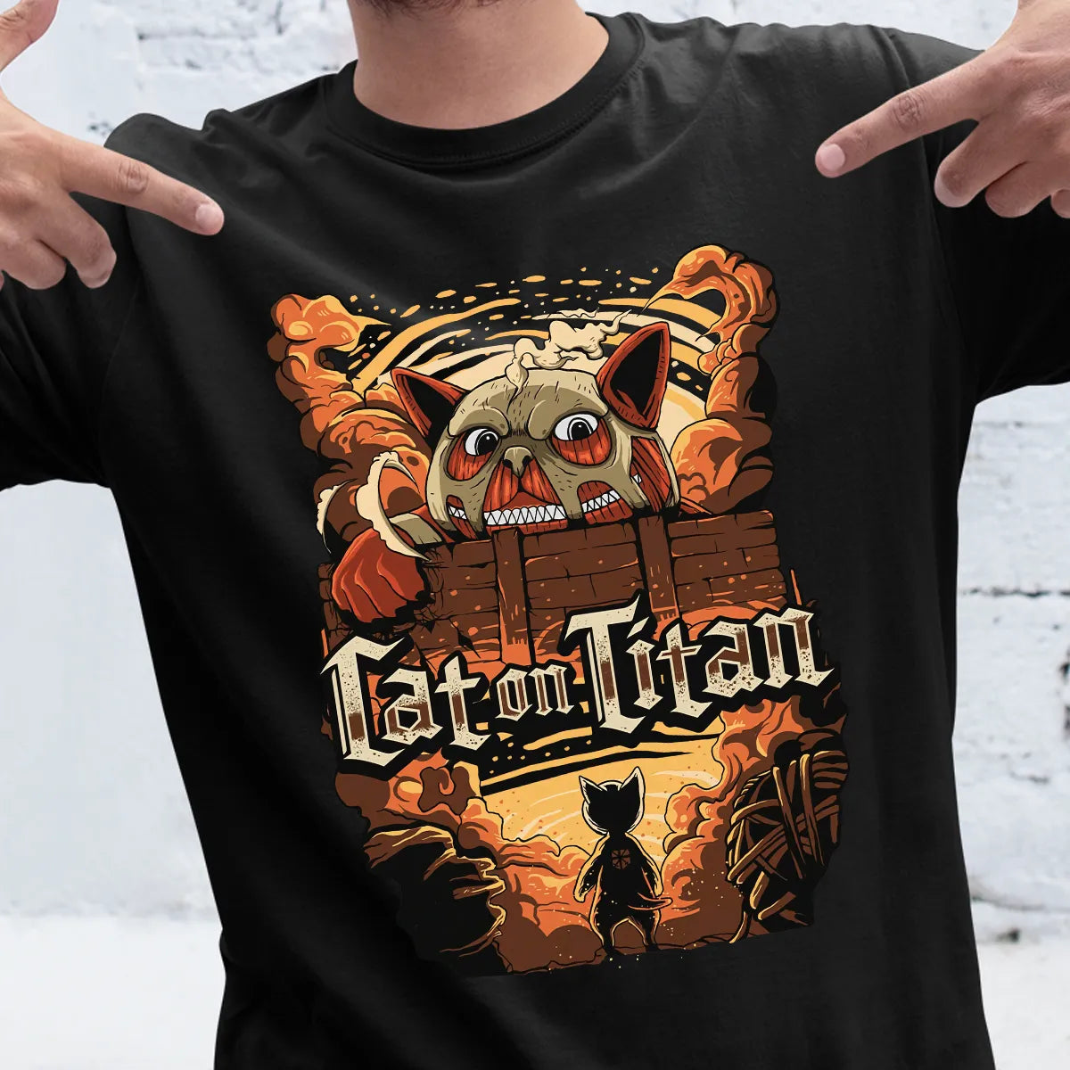 Classic Unisex T-Shirt - KMZXSU1Z