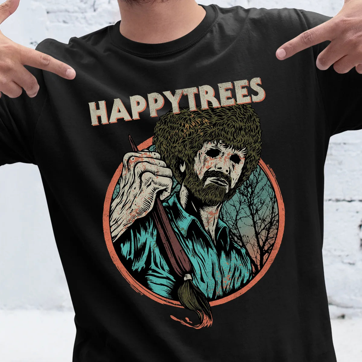 Classic Unisex T-Shirt - ZXPNSW3T