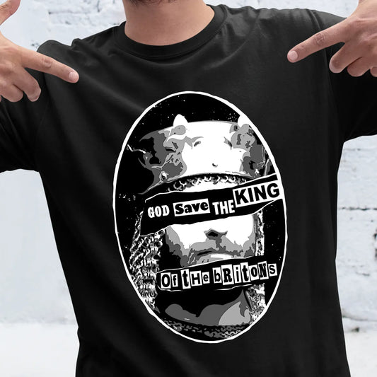 Classic Unisex T-Shirt - E4MVC2HN