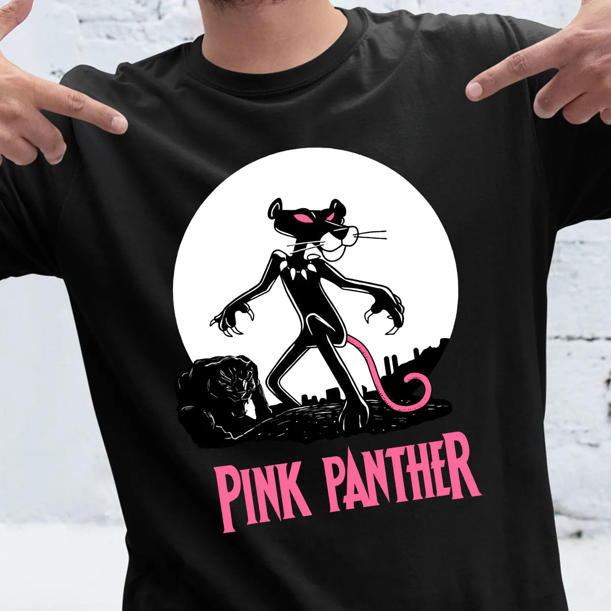 Classic Unisex T-Shirt - 8J6HWNE8