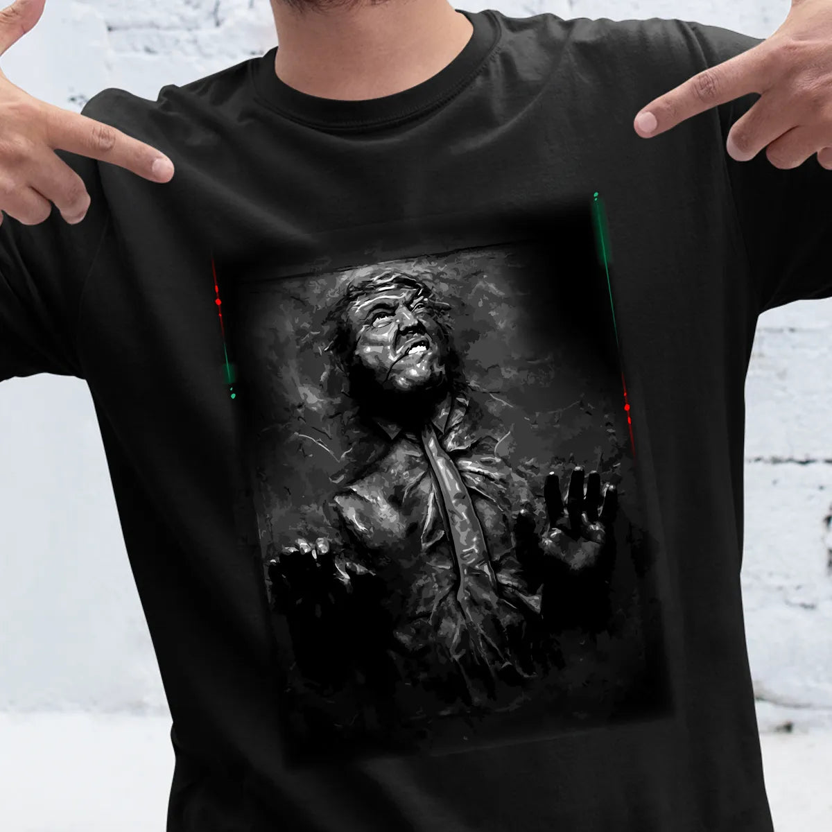 Classic Unisex T-Shirt - XXZDJAEU