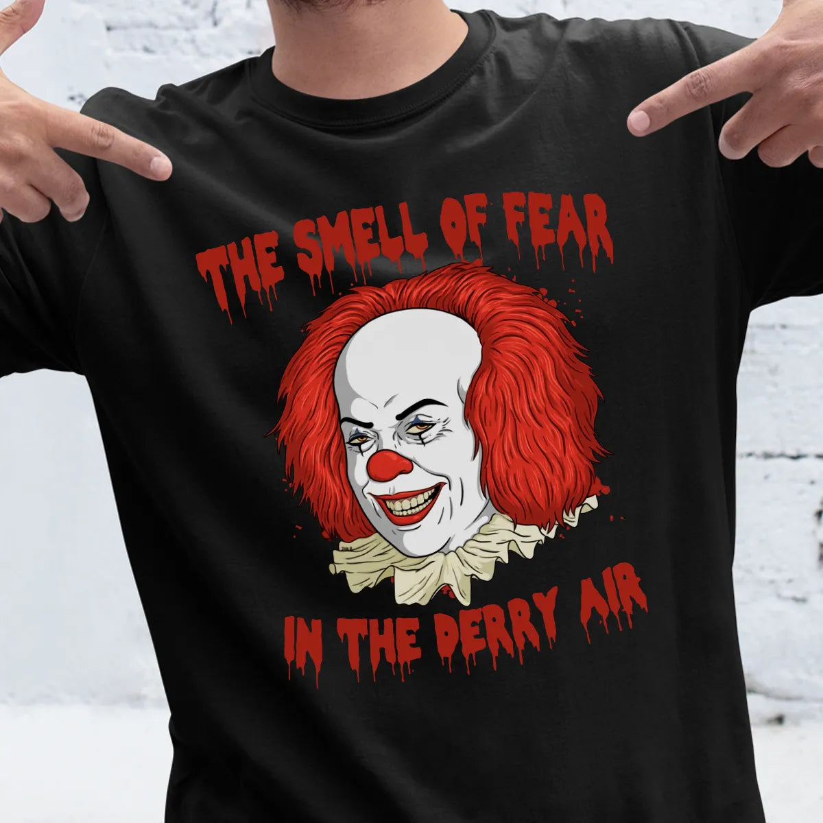 Classic Unisex T-Shirt - U4RBSBJM