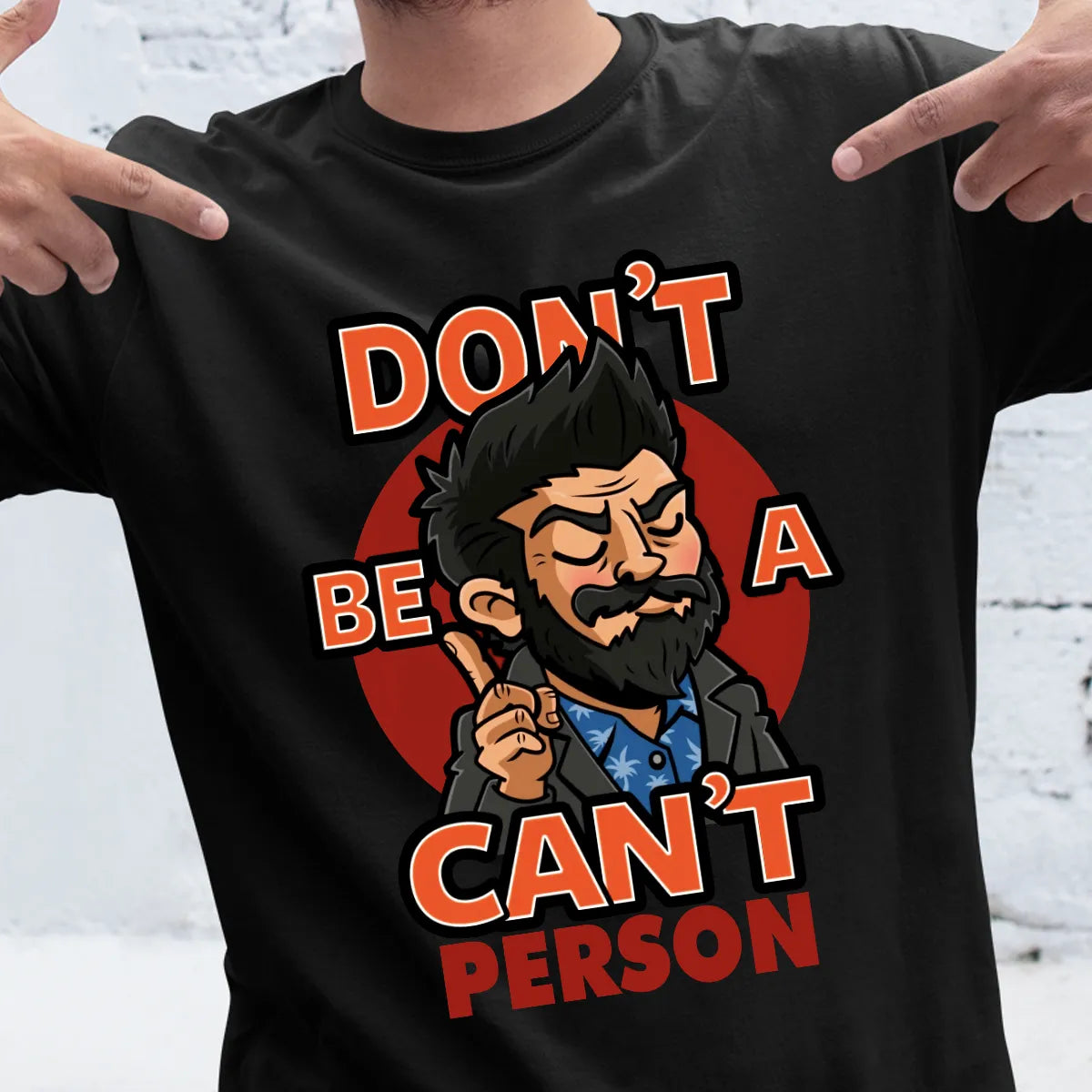 Classic Unisex T-Shirt - EW48V85N