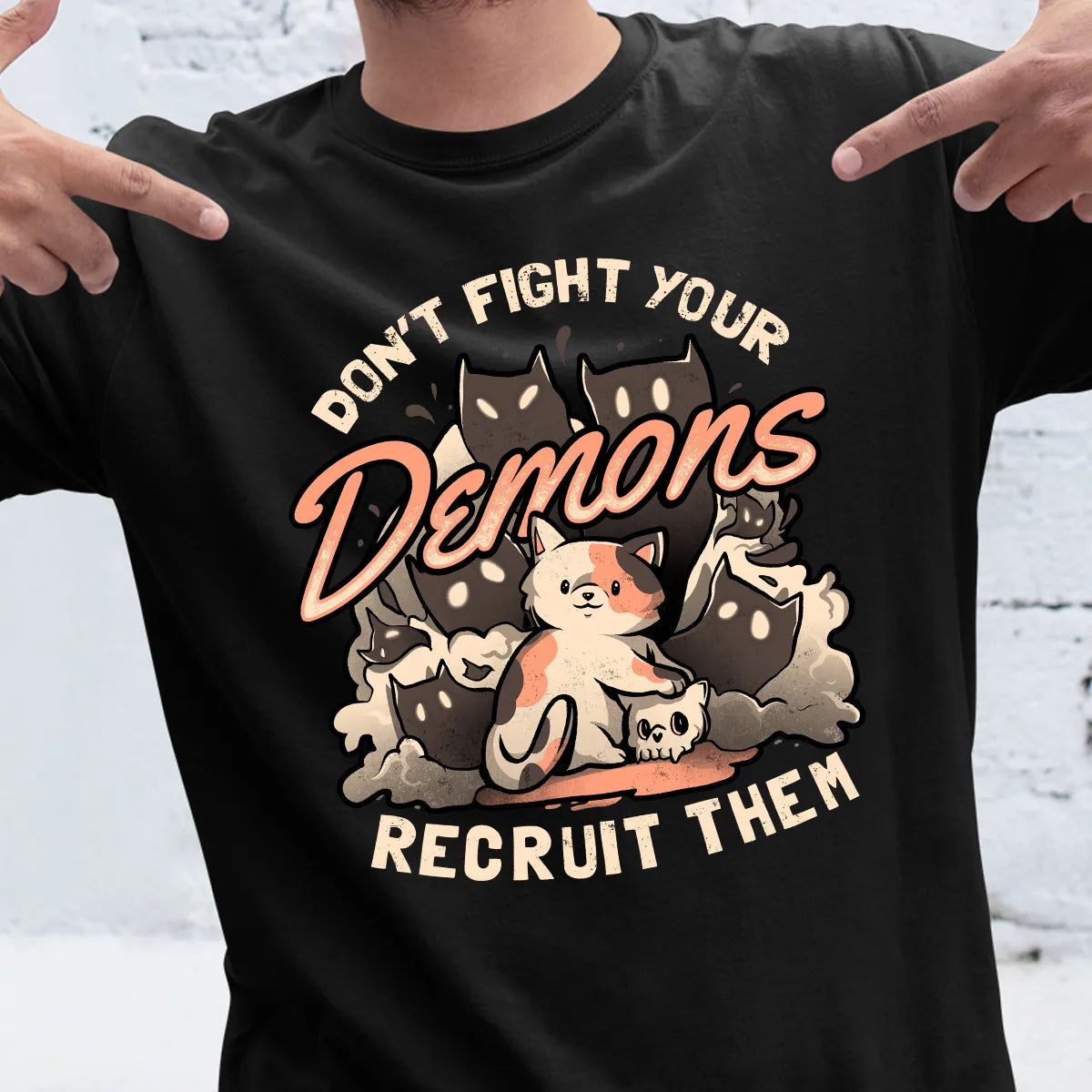 Classic Unisex T-Shirt - RWBYVFA1