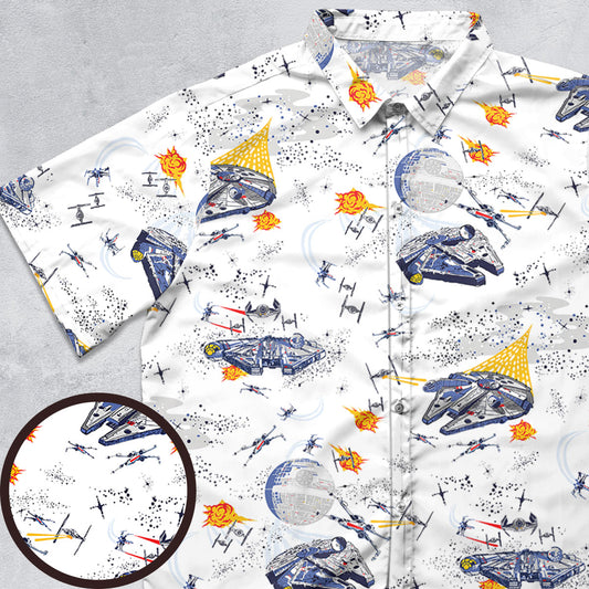 Button Down Shirt - SUXT9YPJ