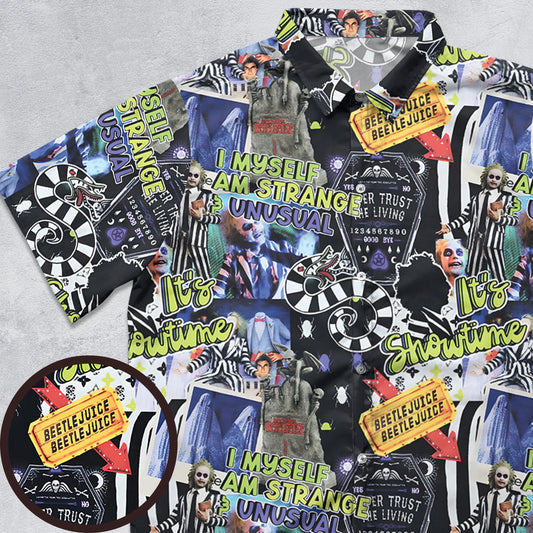 Button Down Shirt - P5DA2DKE