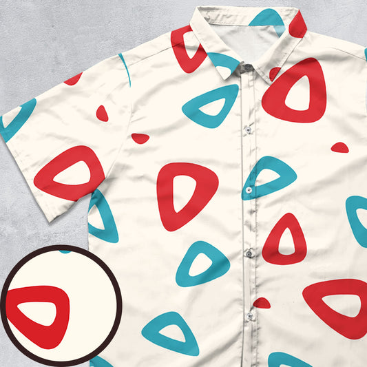 Button Down Shirt - FQN9HWLG