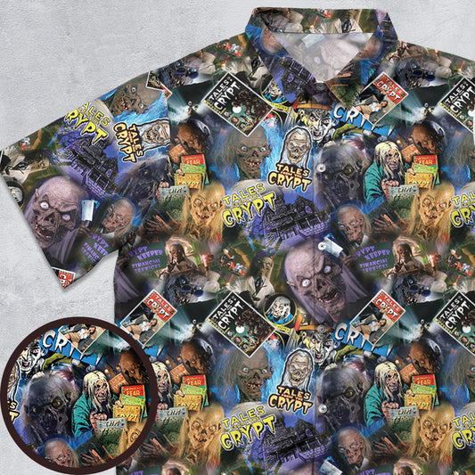 Button Down Shirt - NV5W2Z9T