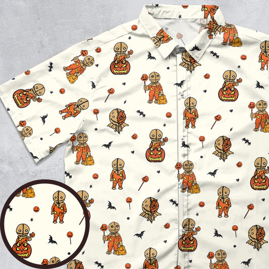 Button Down Shirt - A79QQJ1G