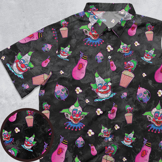 Button Down Shirt - DLR78GZ1