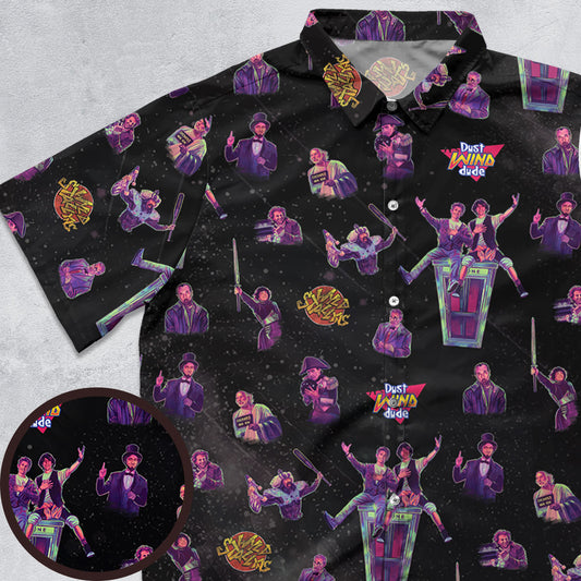 Button Down Shirt - CQU1RJ4W