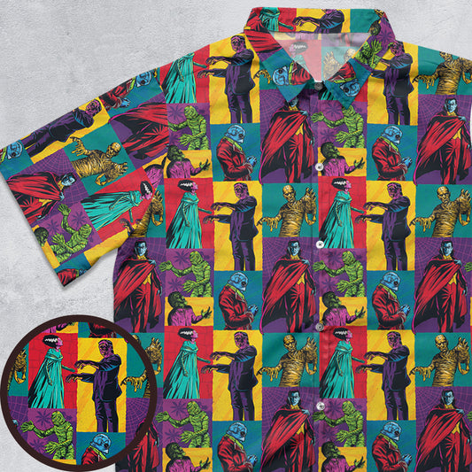 Button Down Shirt - GDF8NQ35
