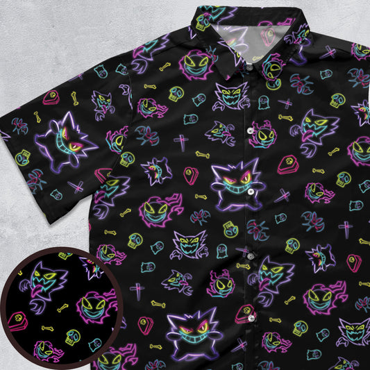 Button Down Shirt - YERVW6QS