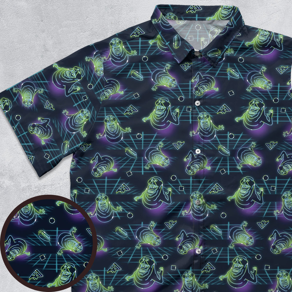 Button Down Shirt - 6FL9DZAG