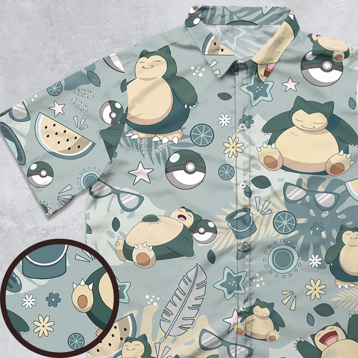 Button Down Shirt - 1ASNL37R