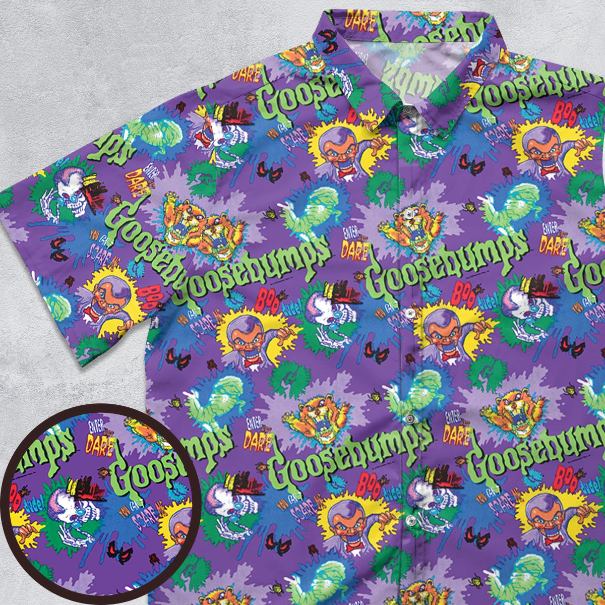 Button Down Shirt - JMCGQ4LG