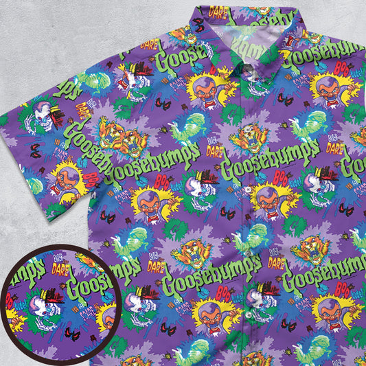 Button Down Shirt - JMCGQ4LG