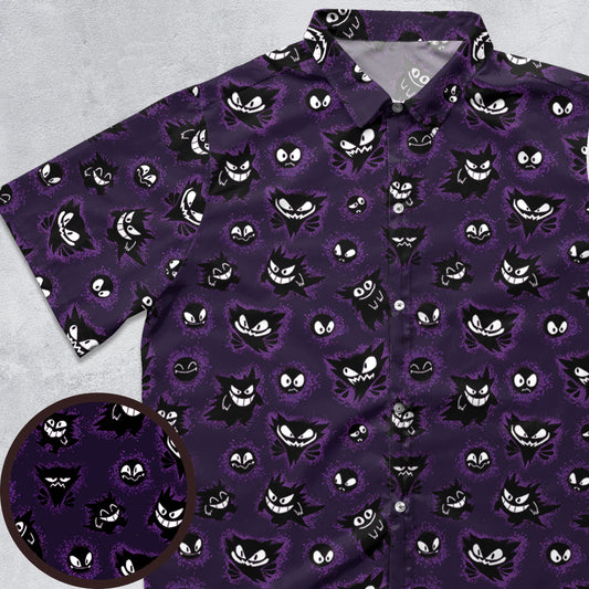 Button Down Shirt - ALSK4A8F