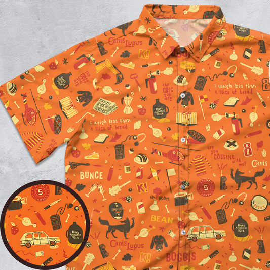 Button Down Shirt - VXCQF7SU
